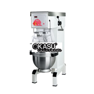 Máy Trộn Bột Varimixer AR80