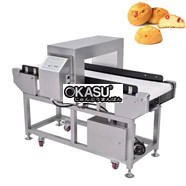 Máy dò kim loại trong ngành công nghiệp thực phẩm CQ -808