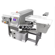 Máy dò kim loại công nghiệp CQ-918