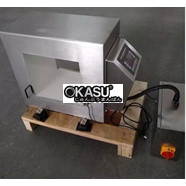 Máy dò kim loại CQ-800 