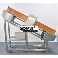 Dây đai da điều chỉnh tốc độ cho ván leo núi 808