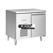Bàn đông 1 cánh inox Klaus KCF-1.1-1D