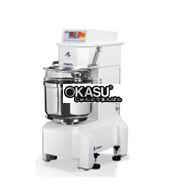 Máy Trộn Bột Xoắn Ốc Ferneto AEF012