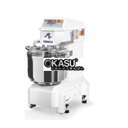 Máy Trộn Bột Xoắn Ốc Ferneto AEF030