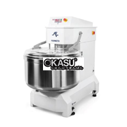 Máy Trộn Bột Xoắn Ốc Ferneto AEF080