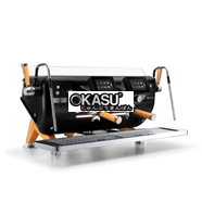 Máy Pha Cà Phê 2 Họng Storm Barista Attitude 