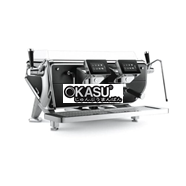 Máy pha cà phê Tempesta Multiboiler 2 Họng Pha | Storm Barista Attitude