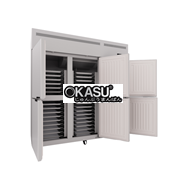 Tủ Mát Đứng 6 Cửa (0 - 5°C) (Khay 600x400) SMR1810L6