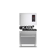 Tủ Cấp Đông Coldline Vision 10 Khay (-35ºC ~ +65ºC) W10F