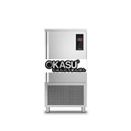 Tủ Cấp Đông Coldline Modi 10 Khay (-35ºC ~ +65ºC) W10AE