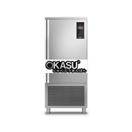 Tủ Cấp Đông Coldline Modi 14 Khay (-35ºC ~ +65ºC) W14AE
