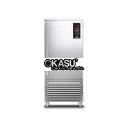 Tủ Cấp Đông Coldline Vision 14 Khay (-35ºC ~ +65ºC) W14F 