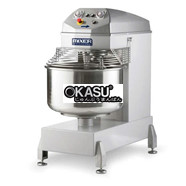 Máy trộn xoắn ốc bát cố định Evo 35-160  
