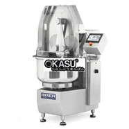 Máy trộn có tay nhúng cố định thương hiệu POLIN (Ý) Evo 50-150  