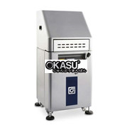 Máy chia và vê tròn bột tự động thương hiệu POLIN (Ý) SPH PLUS  