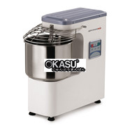 Máy trộn bột xoắn ốc MECNOSUD PK