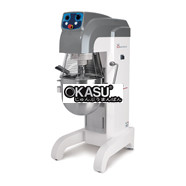 Máy trộn bột MECNOSUD MX40