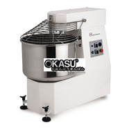 Máy trộn xoắn ốc MECNOSUD IM60