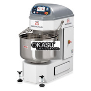 Máy trộn bột xoắn ốc Mecnosud SP01