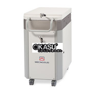 MÁY CHIA BỘT MECNOSUD DV20