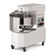 Máy trộn xoắn ốc MECNOSUD IM