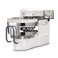 Máy trộn xoắn ốc Mecnosud SPE