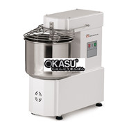Máy trộn bột xoắn ốc MECNOSUD IM