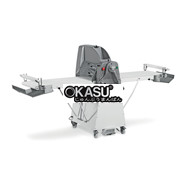 MÁY CÁN BỘT THỦ CÔNG MECNOSUD ST500
