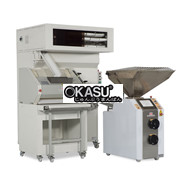 Tủ ủ bột Mecnosud DYN 7000