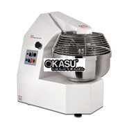 Máy trộn bột Mecnosud FC
