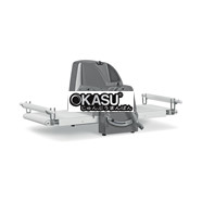 MÁY CÁN BỘT THỦ CÔNG MECNOSUD SB500
