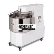 Máy trộn xoắn ốc Mecnosud TS