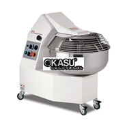 Máy trộn bột Mecnosud FC 