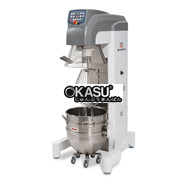 MÁY TRỘN BỘT MECNOSUD MX80H