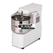 Máy trộn xoắn ốc Mecnosud TS 