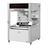 Tủ ủ bột Mecnosud EVO 3000 CL