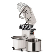 Máy trộn xoắn ốc Mecnosud IM 