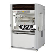 Tủ ủ bột Mecnosud EVO 3000 / 3100