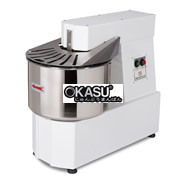 Máy trộn xoắn ốc Mecnosud TC 