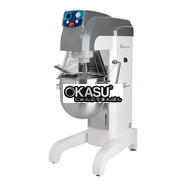 MÁY TRỘN BỘT MECNOSUD MX60