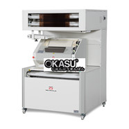 Tủ ủ bột Mecnosud EVO 1000