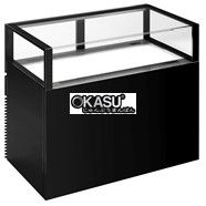 Tủ trưng bày bánh Klaus JWL-1200
