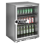 Tủ mát 1 cánh minibar Klaus KBC-1D
