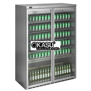 Tủ trưng bày và bảo quản thức uống Klaus KBC-200 (Dung tích 1073 lít)