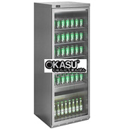 Tủ mát 1 cánh kính 375L Klaus KBC-95