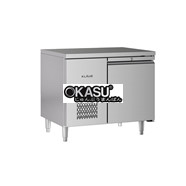 Bàn mát 1 cánh inox Klaus KCC-B-1D