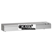 Thiết bị giữ lạnh thực phẩm Klaus KCW-18