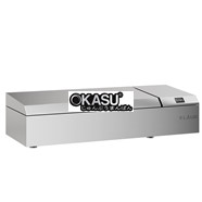 Thiết bị giữ lạnh thực phẩm Klaus KCW-9