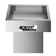Khay giữ lạnh âm quầy Klaus KDI-900