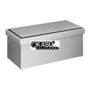 Bàn trưng bày lạnh Frost Top Klaus KFT-1200